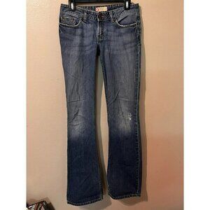 Women's BKE Star Stretch Jeans Size 28 x 32.5 [EXCELLENT]